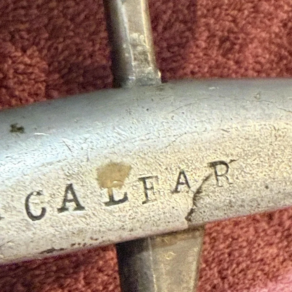 Aluminium Professional Vacuum Suction Plate Cups Holder‎ (CALEAR)